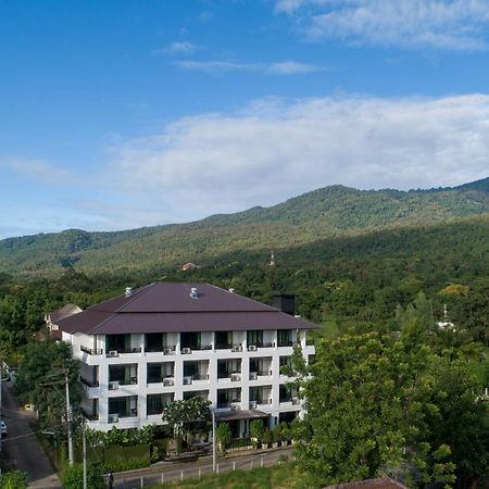 Sang Serene House Chiang Mai Exterior photo