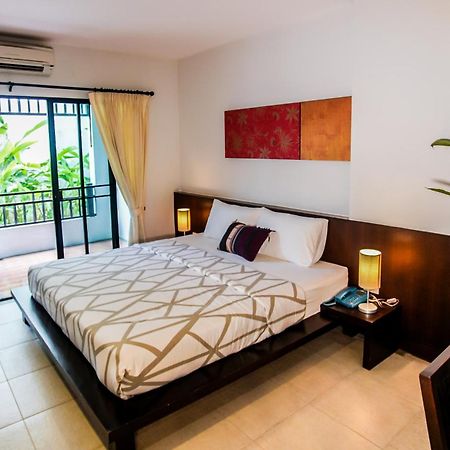 Sang Serene House Chiang Mai Exterior photo