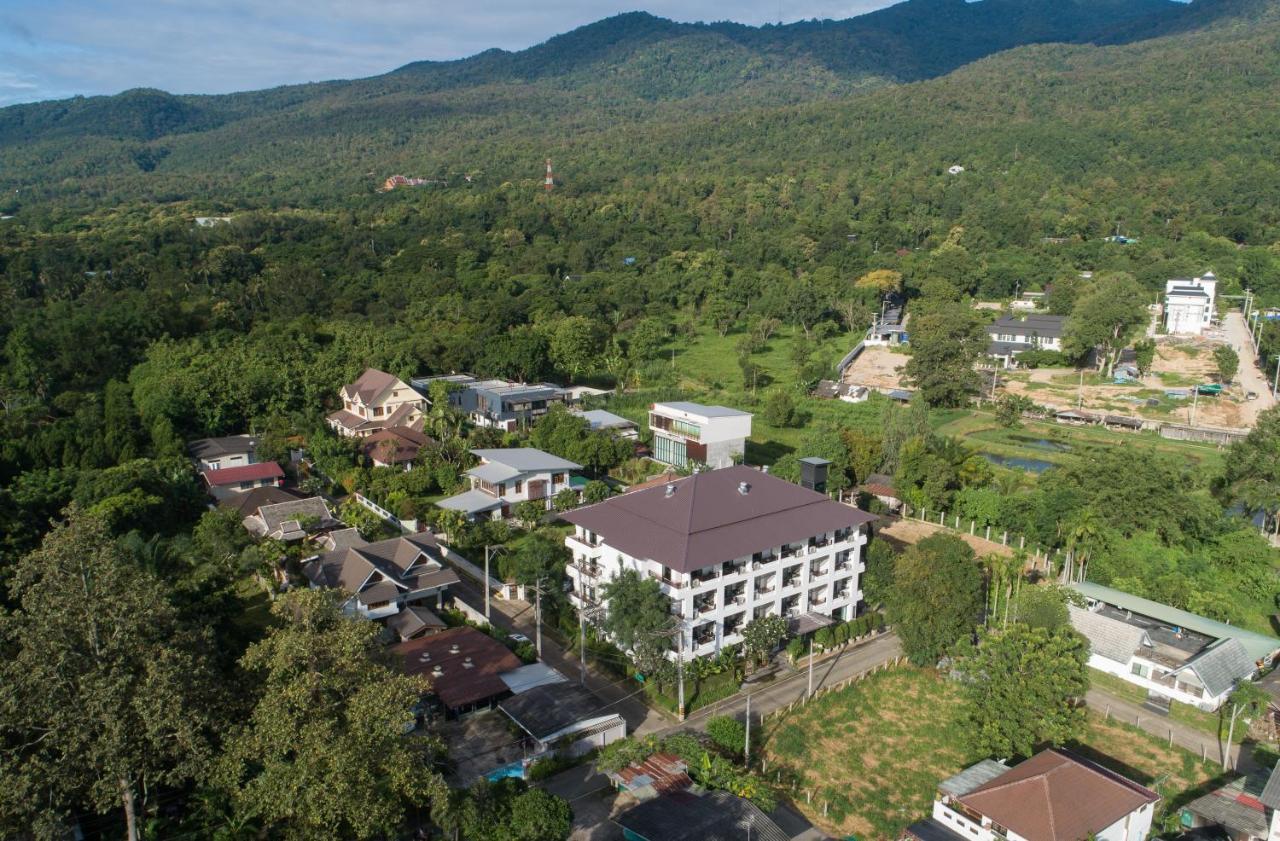 Sang Serene House Chiang Mai Exterior photo