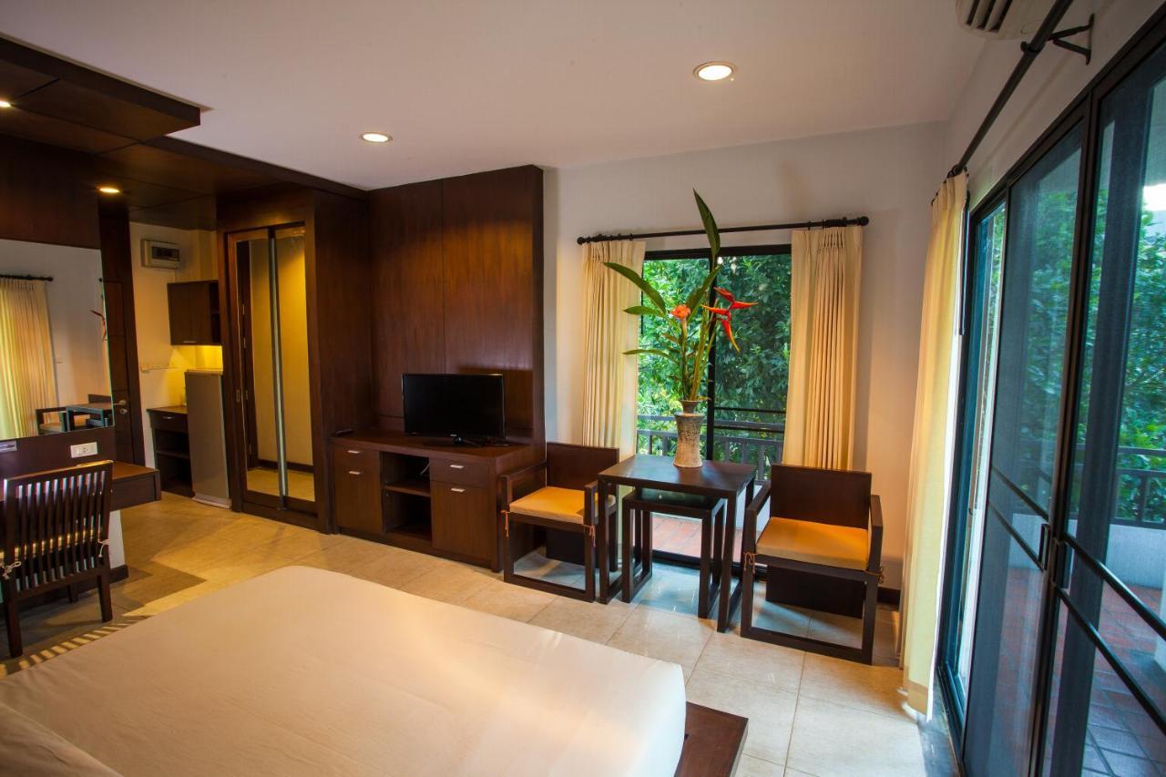 Sang Serene House Chiang Mai Exterior photo