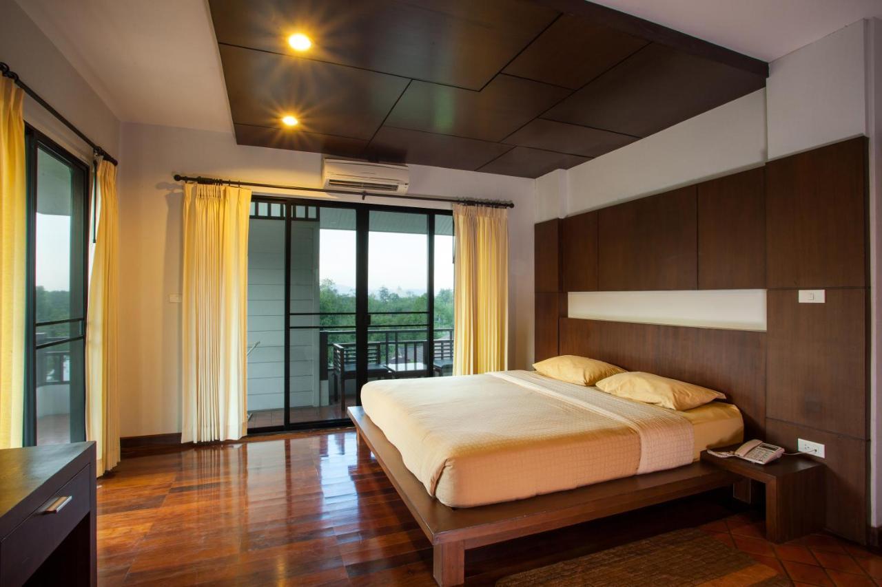 Sang Serene House Chiang Mai Exterior photo