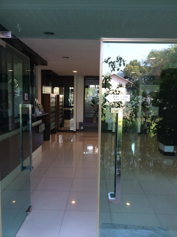 Sang Serene House Chiang Mai Exterior photo
