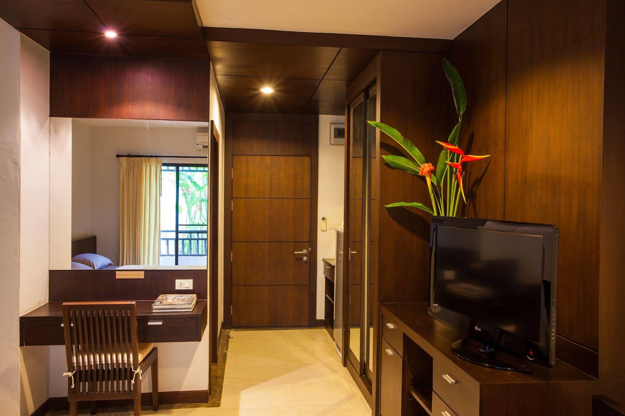 Sang Serene House Chiang Mai Exterior photo