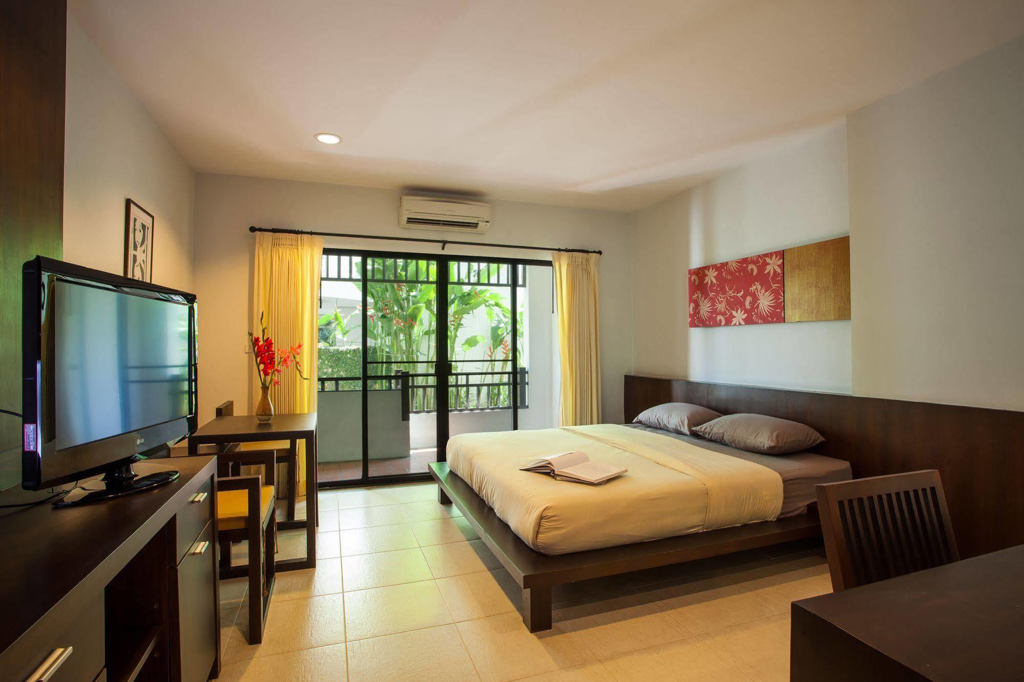 Sang Serene House Chiang Mai Exterior photo